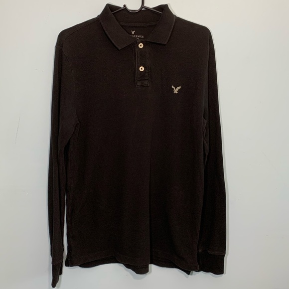 Men’s American Eagle Polo - Picture 1 of 3